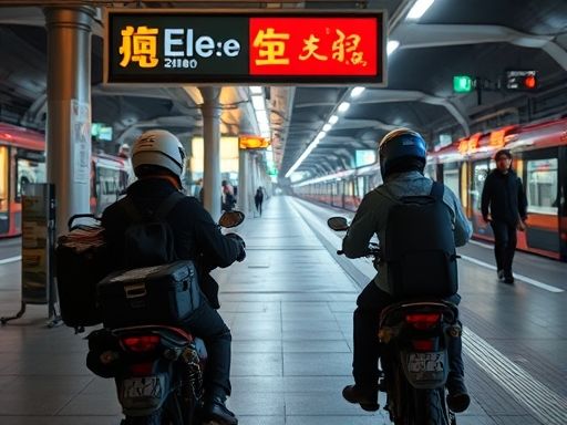 “饿了么”枣庄一站点两名连襟骑手先后猝死 软件显示生前3天每日工作超11小时