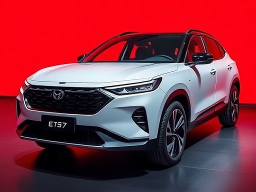 2025 款蔚来 ET5 / ET5T 车型正式上市，整车购买 29.8 万元起