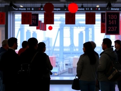 被关税影响的外贸人请进,你是做什么行业的?你的产品靠什么破局自救?希望获得哪些帮助?