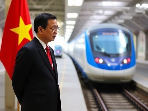 越南总理呼吁「世界银行为北南高速铁路项目提供资金支持」，这将对越南的经济发展带来哪些影响？