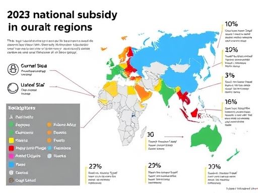 部分地区「国补」暂停？最新的情况是什么样的？