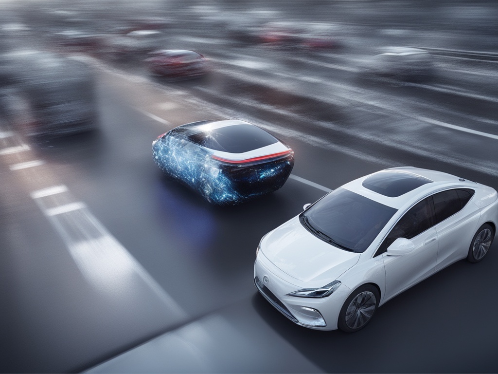 两部门新规对智能网联汽车营销宣传有何影响？