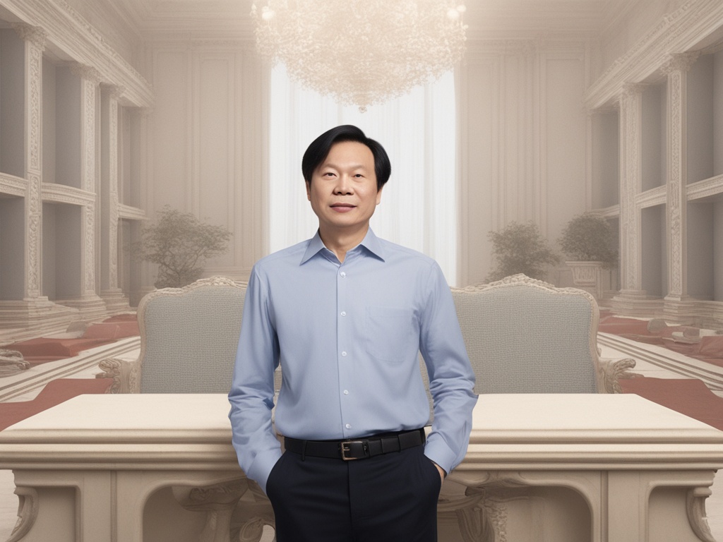 雷军表示「我们克制了贪婪，只挣一点点」，如何评价这种经营理念？