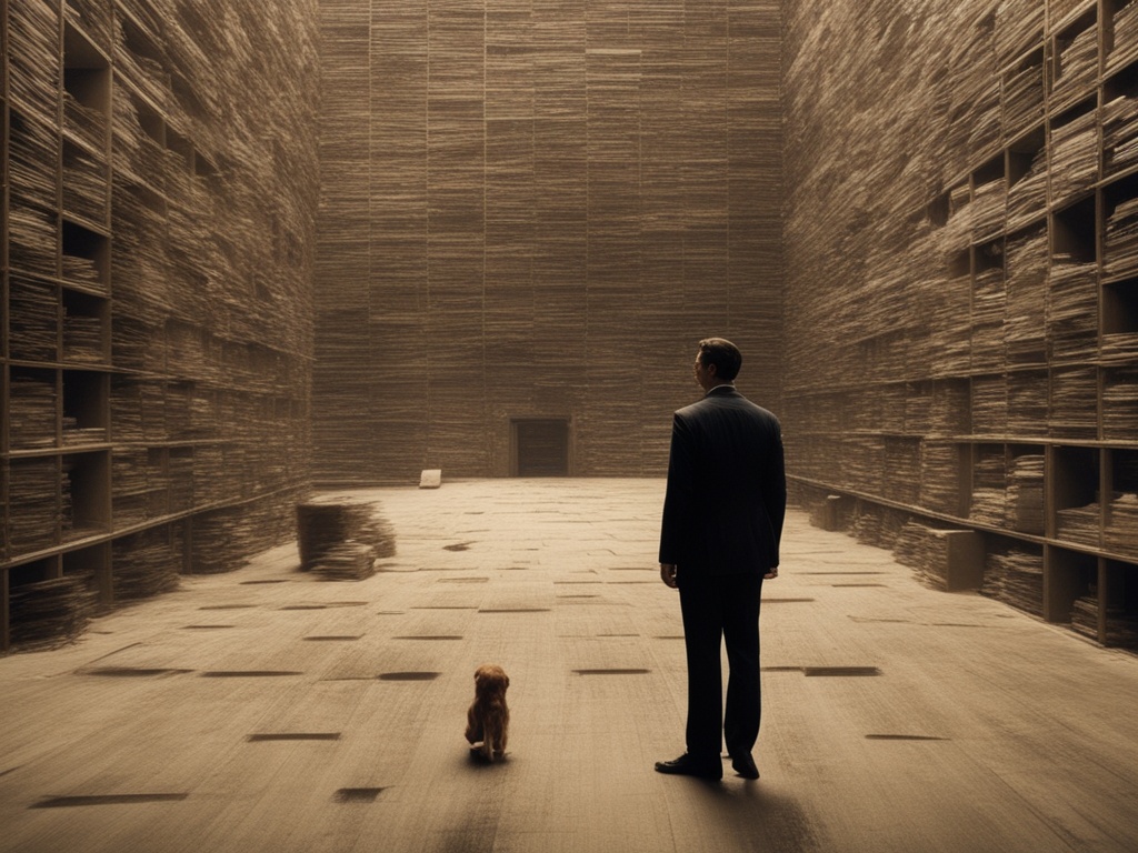 《盗梦空间》最后，男主是否真的回到了现实？