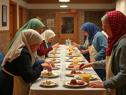 学生靠老干妈下饭、职工餐肉类又多又好？纪委出手整治