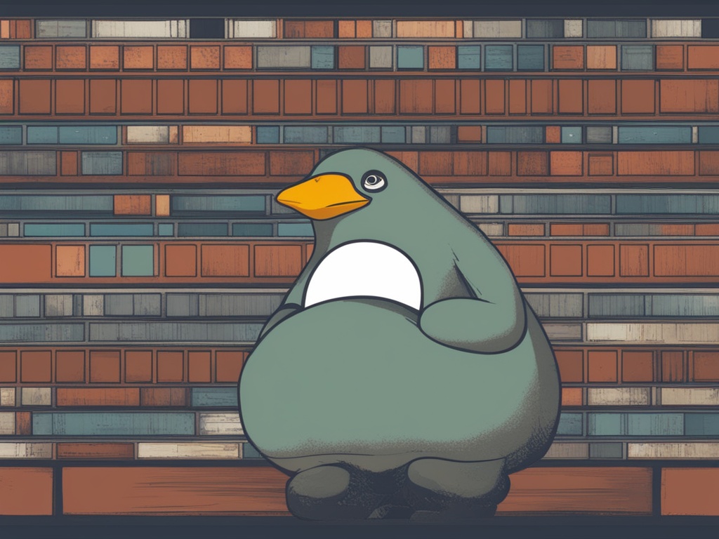 何种优势让你持续使用该Linux发行版?