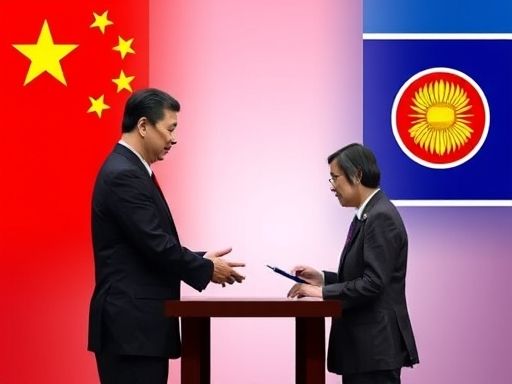 中国与东盟十国全面完成中国—东盟自贸区 3.0 版谈判，将带来哪些影响？
