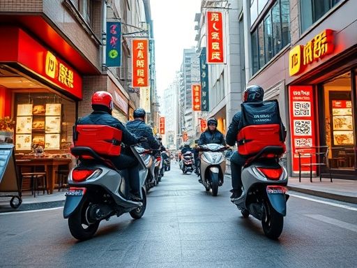 京东宣布首创外卖行业“最严”准入标准：发现无堂食餐厅将奖励 40 元饭卡