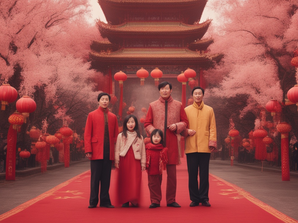 春节电影为何在海外受到热捧？