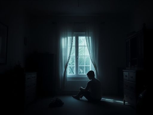 哥哥抑郁症离开后，家里氛围一直很压抑，我能怎样帮助改变这样的状况？