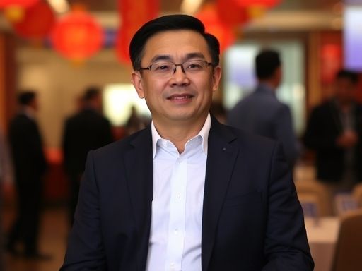 阿里巴巴蔡崇信自曝：被 DeepSeek 逼急了，工程师春节睡办公室搞研发