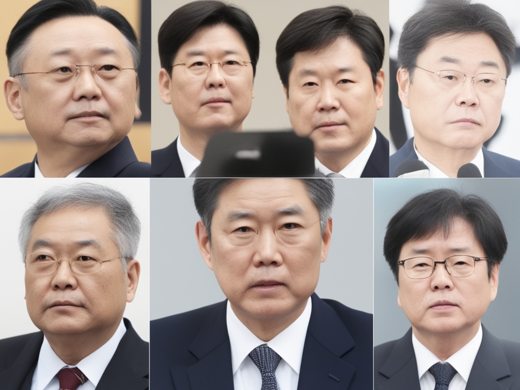 尹锡悦、韩德洙、李在明案或于本周陆续宣判，法律焦点各是什么？案件同期开庭，韩国政坛会迎来怎样的震动？