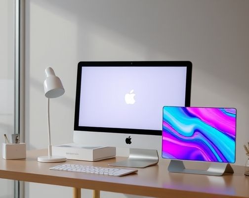 国补后至高立减 4000 元：苹果 Mac 全系大破价，mini 免费升级万兆网口、iMac 免费升级纳米玻璃