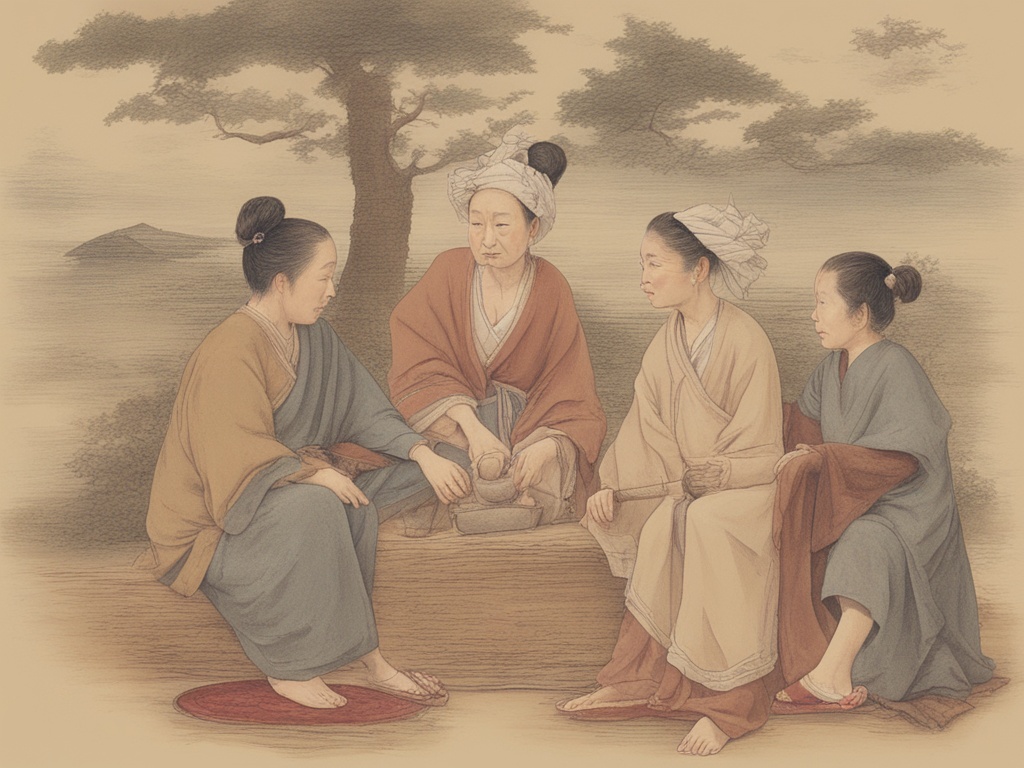 一到中年，人们是否更容易对传统文化产生共鸣，这种现象的背后原因是什么？