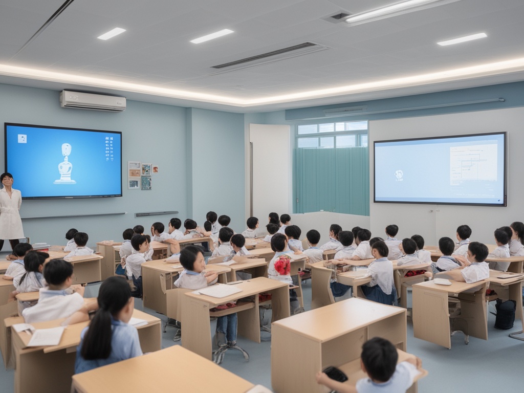 北京市中小学人工智能教育方案发布，透露了哪些内容？会对教育有何影响？