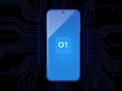 疑似小米玄戒 O1 自研芯片跑分曝光：10 核最高 3.9GHz，超越骁龙 8 Gen 3