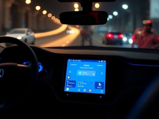 深蓝汽车「车机开屏广告」为何遭到用户抵制？这一行为侵犯了消费者的哪些权益，会带来哪些隐患？