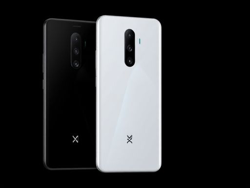 小米 15S Pro 手机外观公布：15 Pro 同款设计、新增“XRING”标识