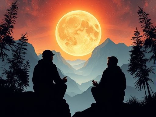 开拓者会怎样踏上智识命途?