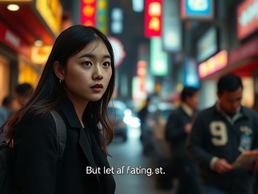 女子出现在热播剧中自己毫不知情，有 2 秒镜头还配了字幕，这属于侵犯肖像权吗？制作方需要承担责任吗？