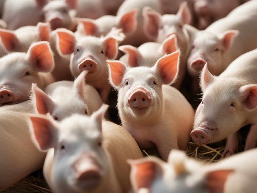 土猪、土鸭、土鸡蛋…为何消费者会更在乎一个「土」字？土的真的比普通的更健康吗？