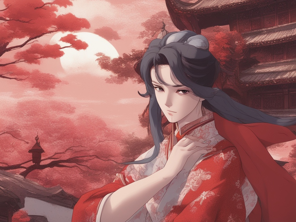 央视携手《哪吒 2》出品方打造《红楼梦》动画，你对类似的联动有何期待？