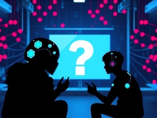 为什么最近的「AI 猜病小游戏」会这么火，到底都是谁在玩？游戏 AI 的设计思路是什么？