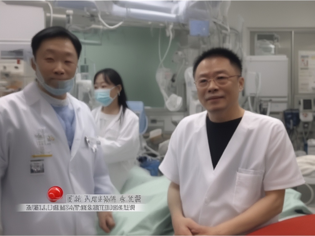 知名歌手 Tank 在浙大二院完成心肝联合移植手术，为亚洲首例，心肝联合移植手术难度有多大？