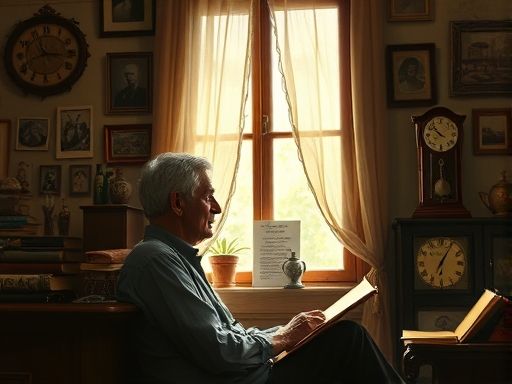 长大后觉得「时间过得更快」，这种现象是自古有之？还是现代人特有的主观感受？