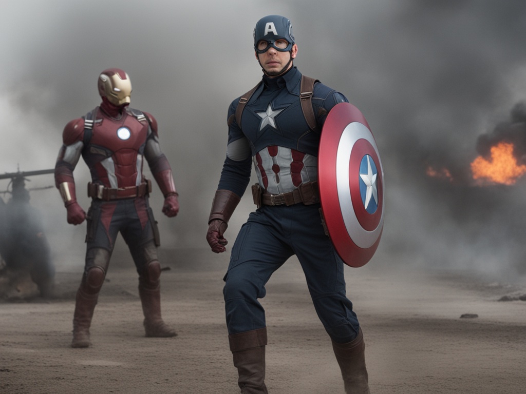 为何《美国队长4》在烂番茄上的新鲜度为52%，成为系列最低？