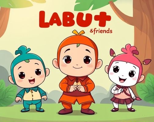 泡泡玛特成立电影工作室，将推出《LABUBU 与朋友们》动画剧集，这能够有效延长 IP 寿命吗？