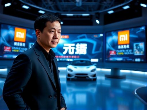雷军发文称「过去一个多月是我创办小米以来最艰难的一段时间」，如何理解？小米车祸风波对小米影响有多大？