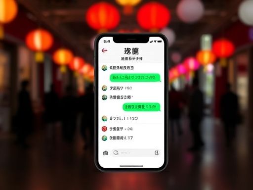 一图看懂鸿蒙版微信开发时间线:何为“一年走完 14 年的路”