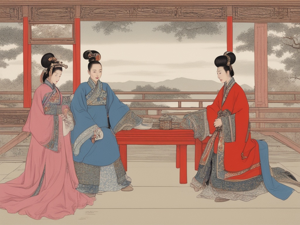 清朝时期满汉可以通婚吗?