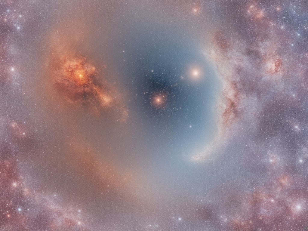 宇宙的最低温度为何是 -273.15 度，而最高温度可达 1.4 亿亿亿亿度？