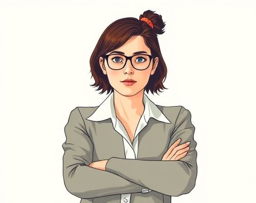 当你得知你同事不久后将被开除，要不要提前告诉她这个消息？