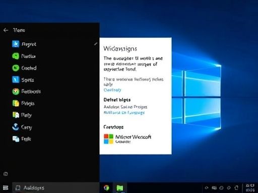 Win11 WSA 项目已终结，微软商店下架相关应用