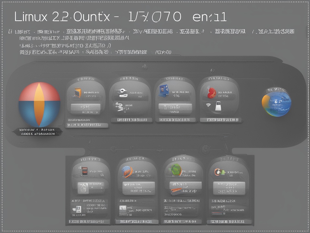 选定某个Linux系统的决定性条件有哪些?