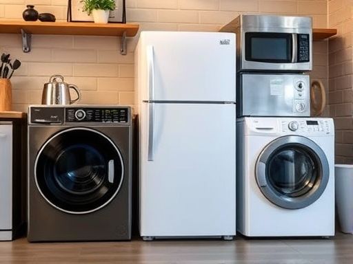 多地家电“国补”暂停，专家回应称“前期补贴资金用完，第二批第三批在拨”