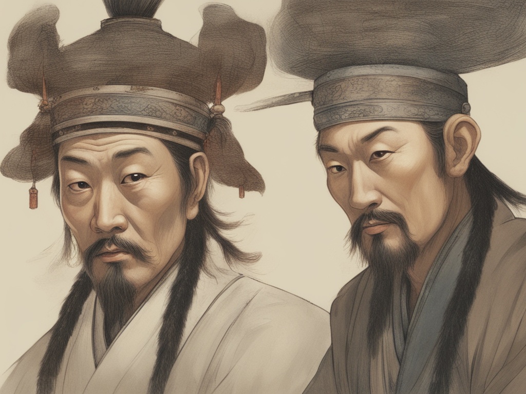 至少需要多少人可以将汉朝的陈平和现代的陈平联系起来？