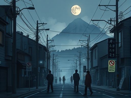 日本长野一夜连震 47 次，日本气象厅呼吁警惕更大地震，频繁连震受哪些因素影响？爆发大震可能性有多大？