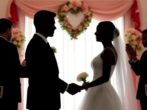 婚姻登记「全国通办」首日，多地结婚登记约满，如何评价这一变化？会有助于提高结婚意愿吗？