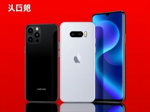 京东 618 狂促开启：1 分钟速读国补攻略，iPhone 16 Pro / 三星 S24 Ultra 直降至 5499 元新低