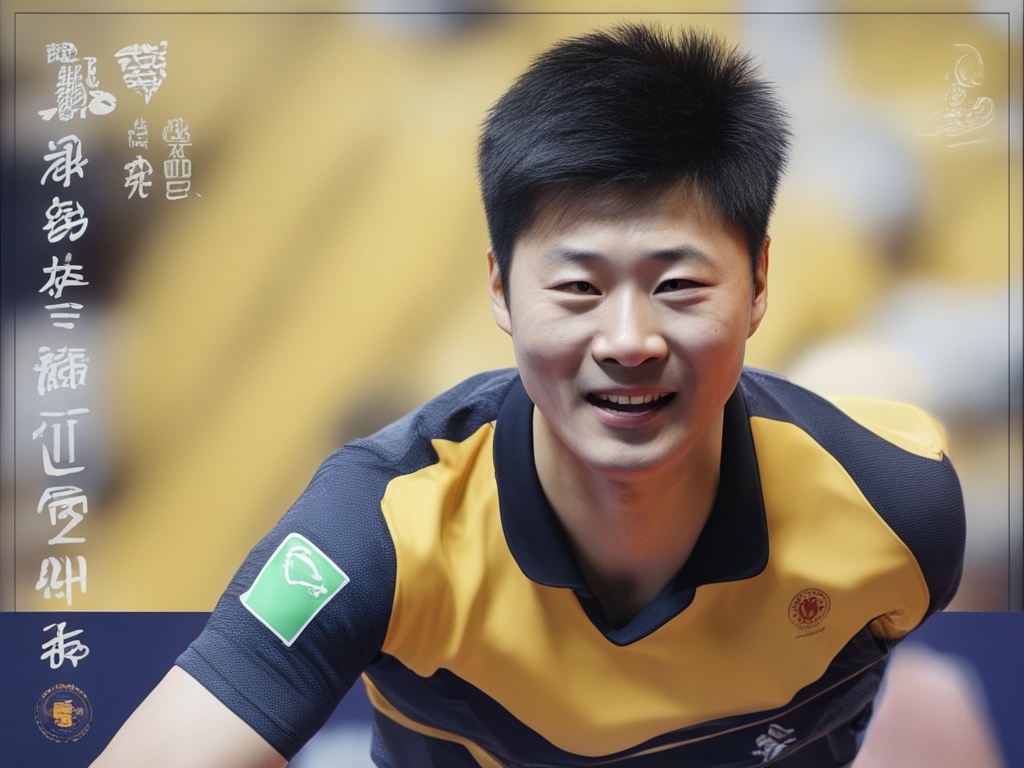 马龙进入国家队至今，有哪些重大成就？