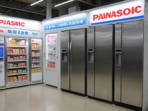 多地国补告急：京东国补焕新日立减 50%，松下 Xtra 冰箱 2185 元再降价