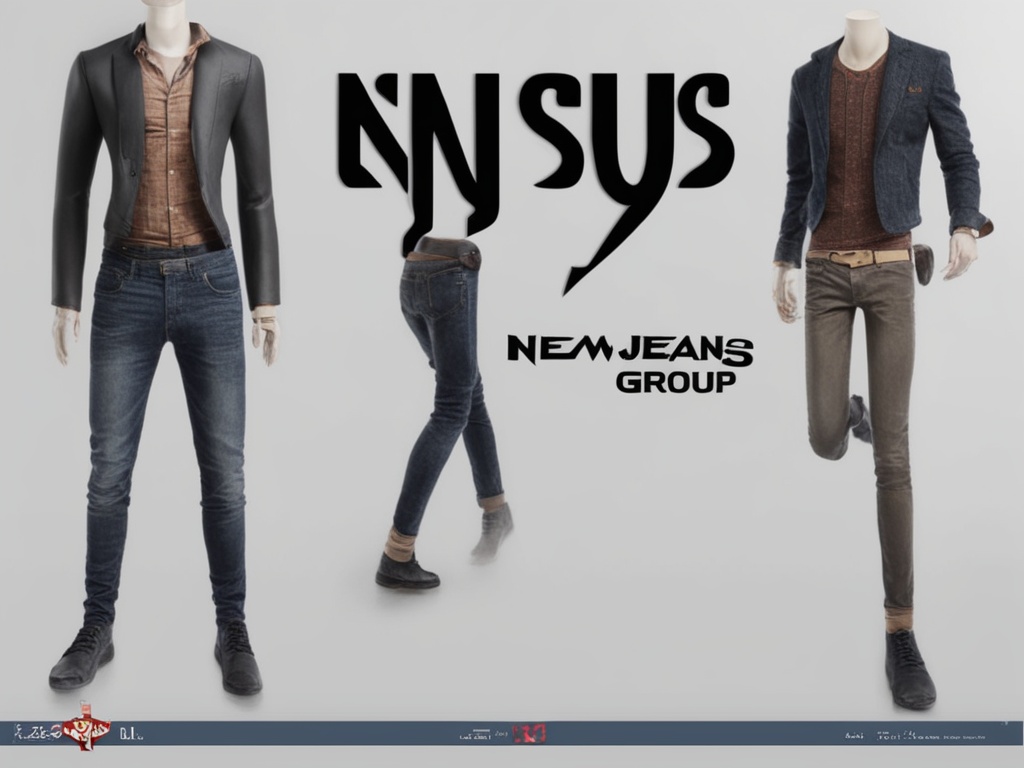 NewJeans的新组合名是什么？