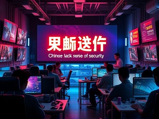 游戏葡萄表示国产中小型游戏缺乏全球现象级爆款，提出「中国游戏没有安全感」，如何理解这句话？