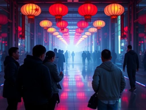 DeepSeek R1小步快跑，中国AI迎来高光时刻