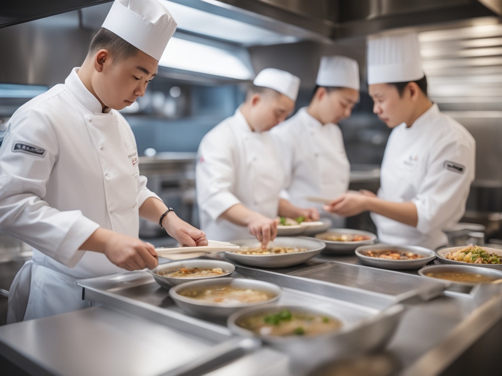 首版江苏省米其林指南即将在南京发布，这对南京及江苏餐饮业意味着什么？