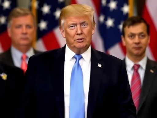 特朗普称和马斯克的关系已结束，警告其若资助民主党将面临严重后果，马斯克这次是做了「亏本」买卖吗？